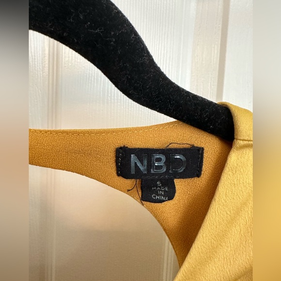 COPY - NBD: Pandora Dress - Picture 7 of 9